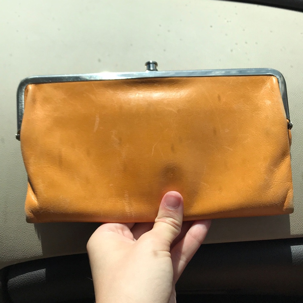 Hobo (Lauren) wallet (NWT)